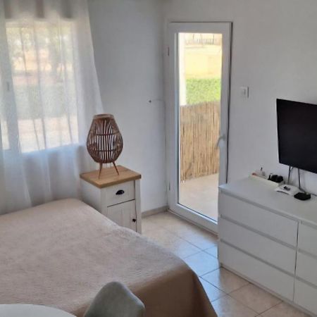 Katarina Appartement Dénia Buitenkant foto