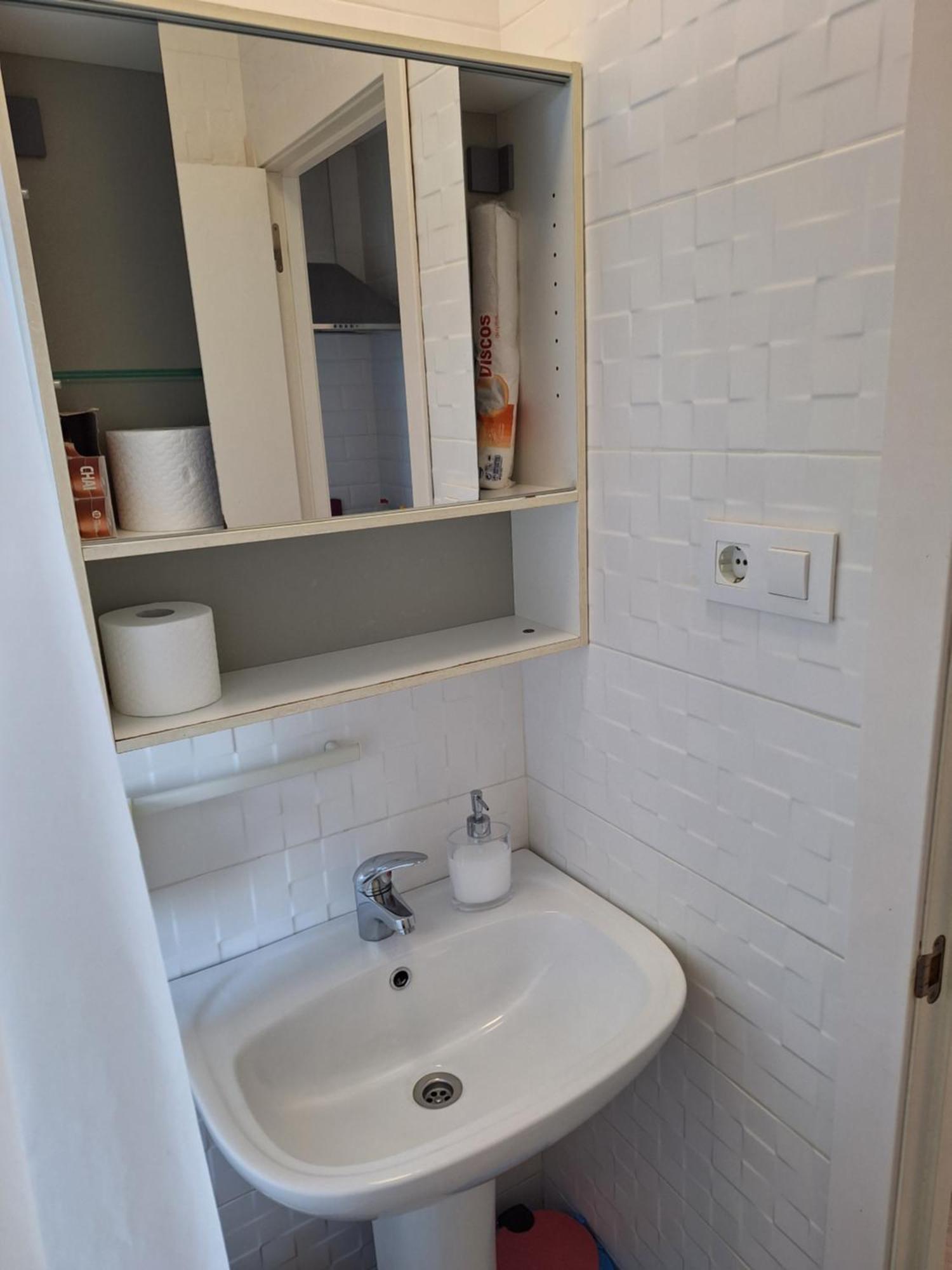 Katarina Appartement Dénia Buitenkant foto