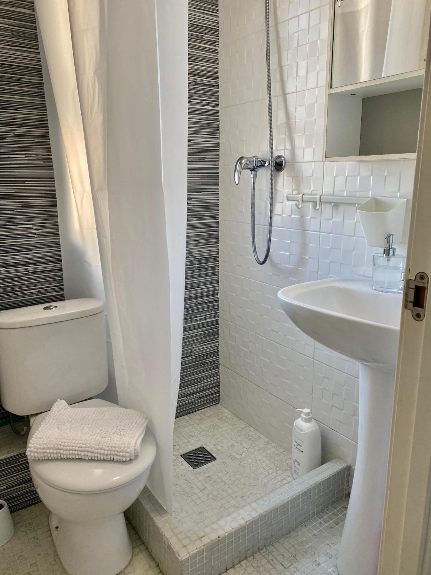 Katarina Appartement Dénia Buitenkant foto
