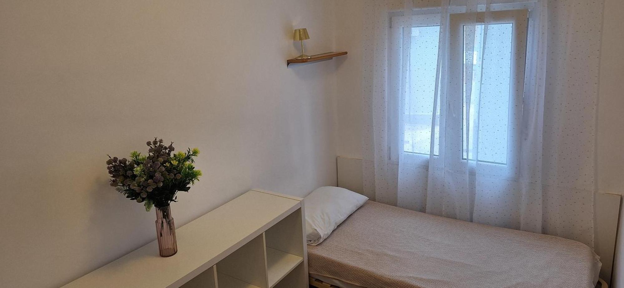 Katarina Appartement Dénia Buitenkant foto