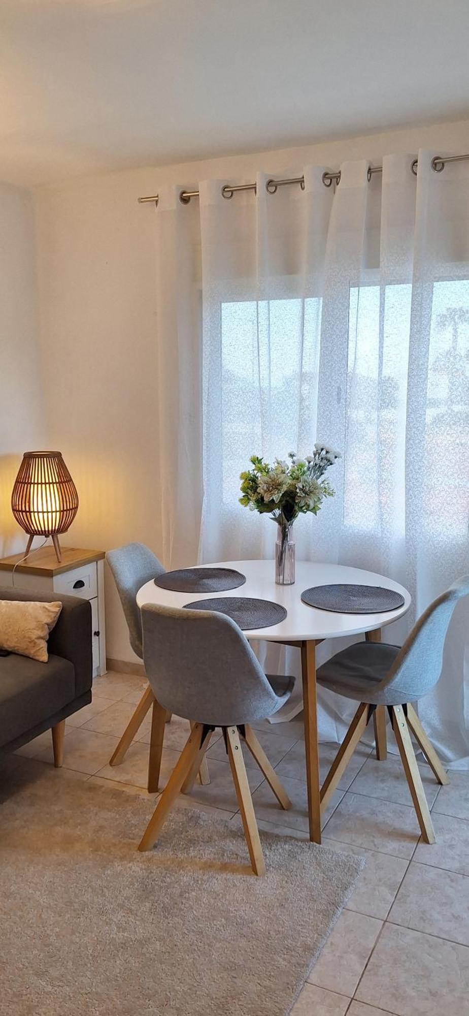 Katarina Appartement Dénia Buitenkant foto