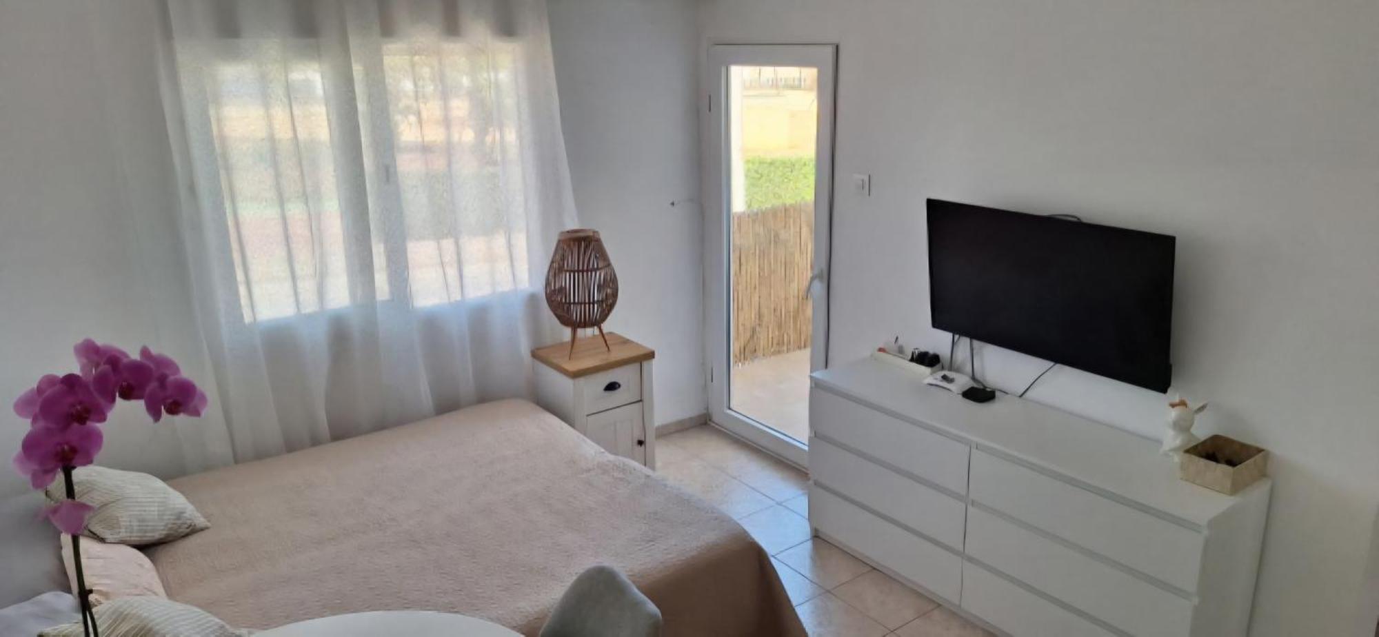 Katarina Appartement Dénia Buitenkant foto
