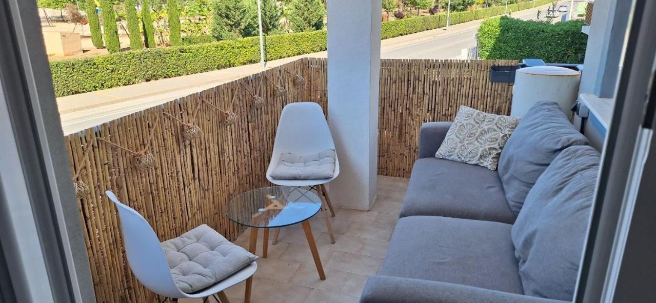Katarina Appartement Dénia Kamer foto