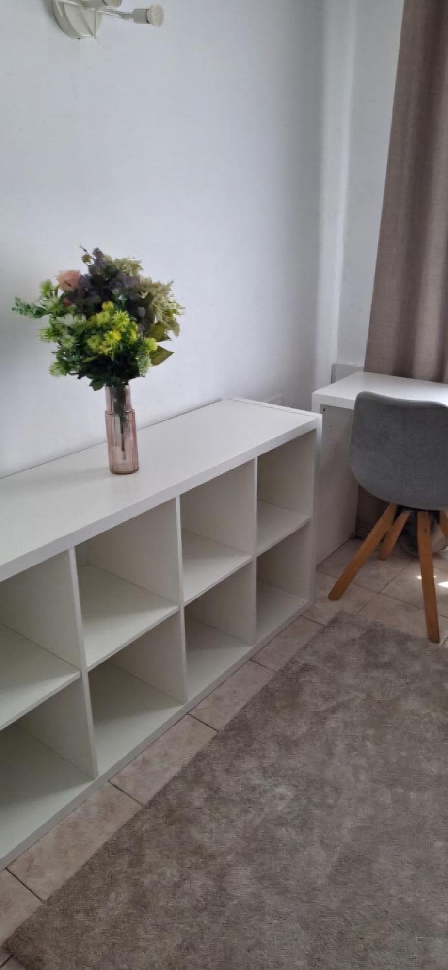 Katarina Appartement Dénia Buitenkant foto