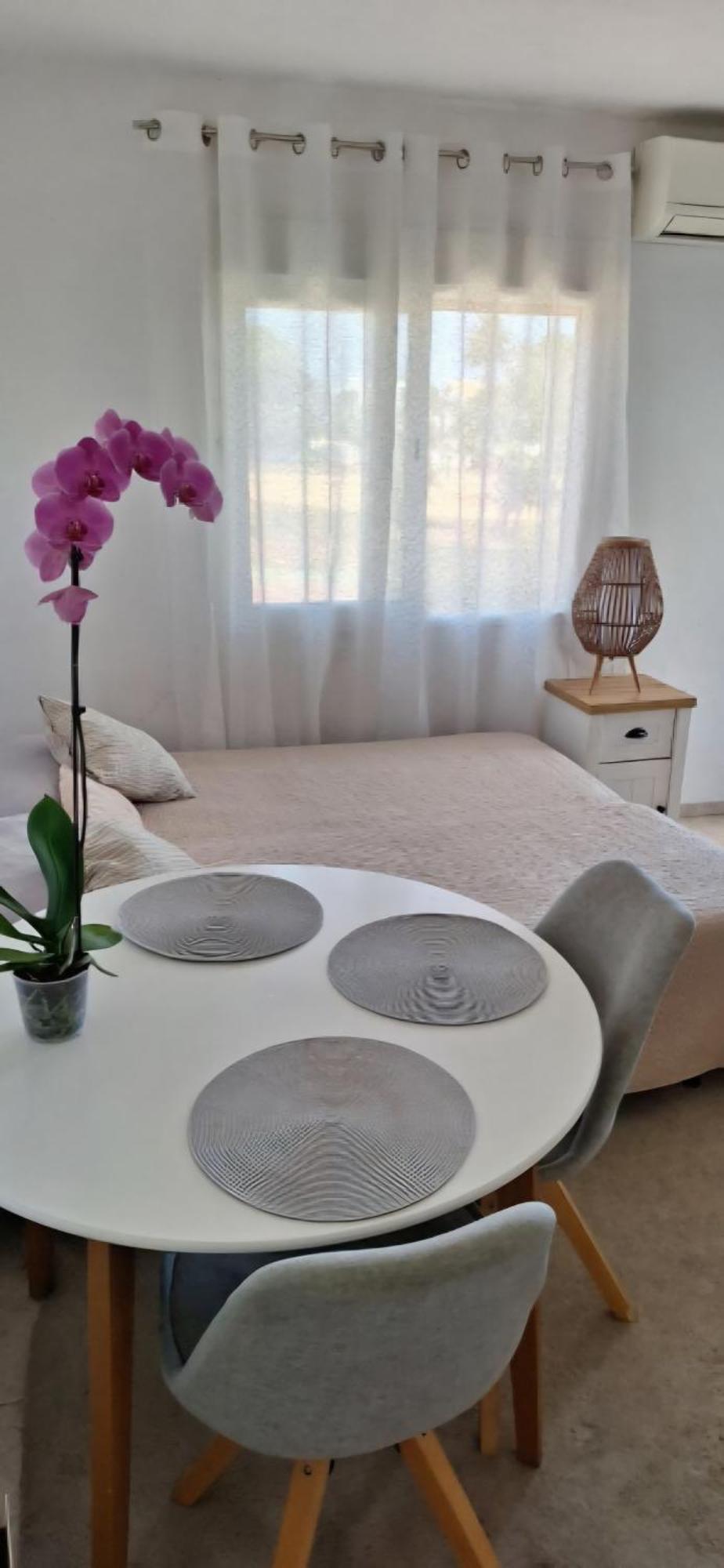 Katarina Appartement Dénia Buitenkant foto