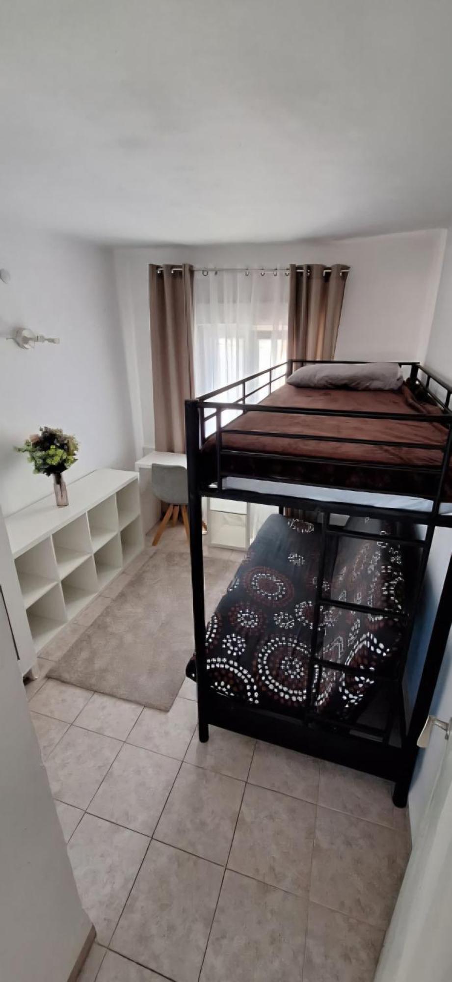 Katarina Appartement Dénia Buitenkant foto