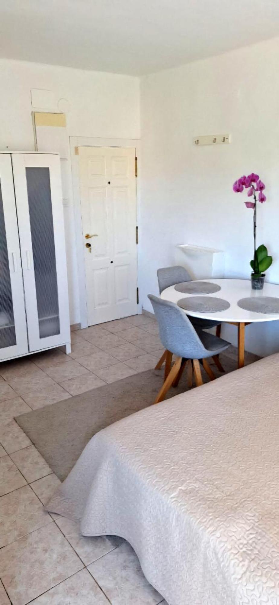 Katarina Appartement Dénia Buitenkant foto