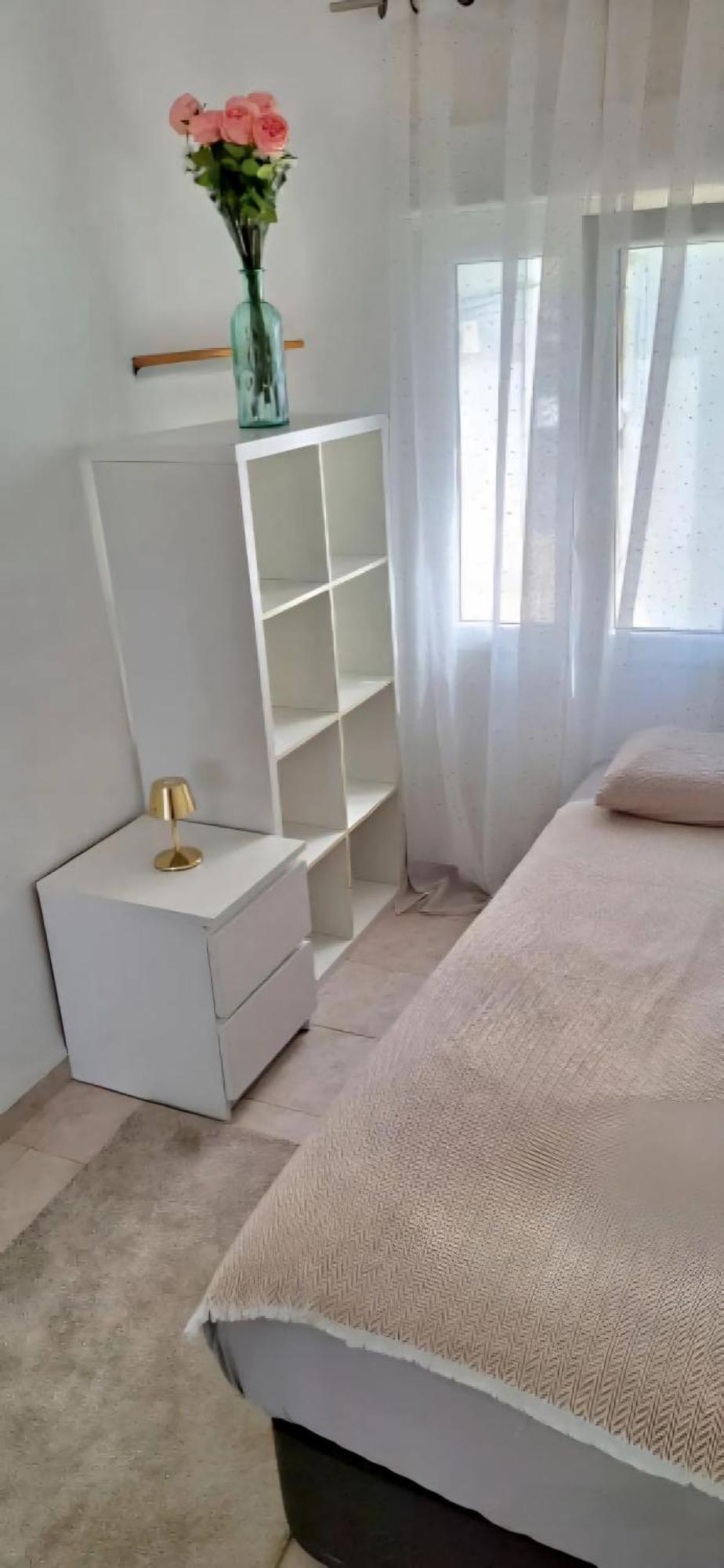 Katarina Appartement Dénia Buitenkant foto