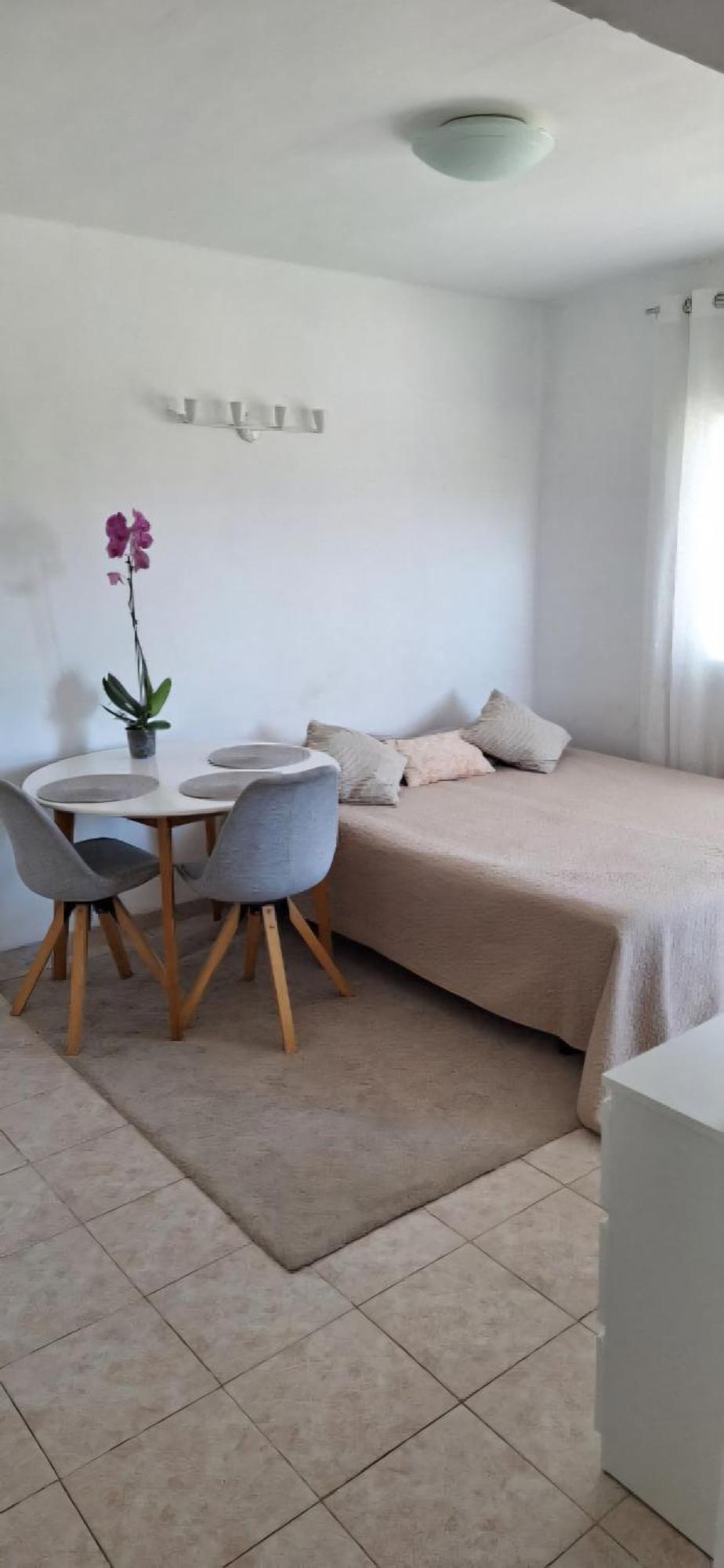 Katarina Appartement Dénia Buitenkant foto