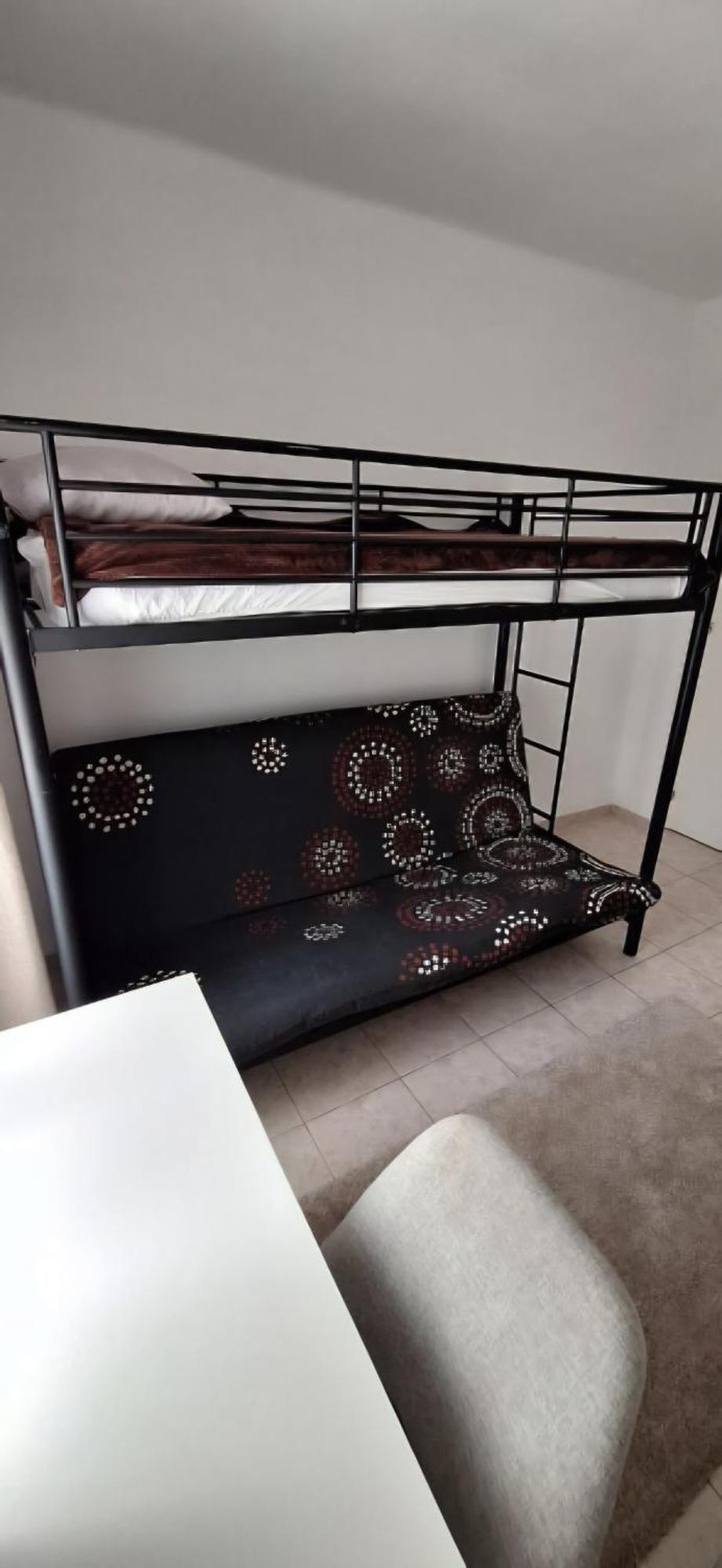 Katarina Appartement Dénia Buitenkant foto