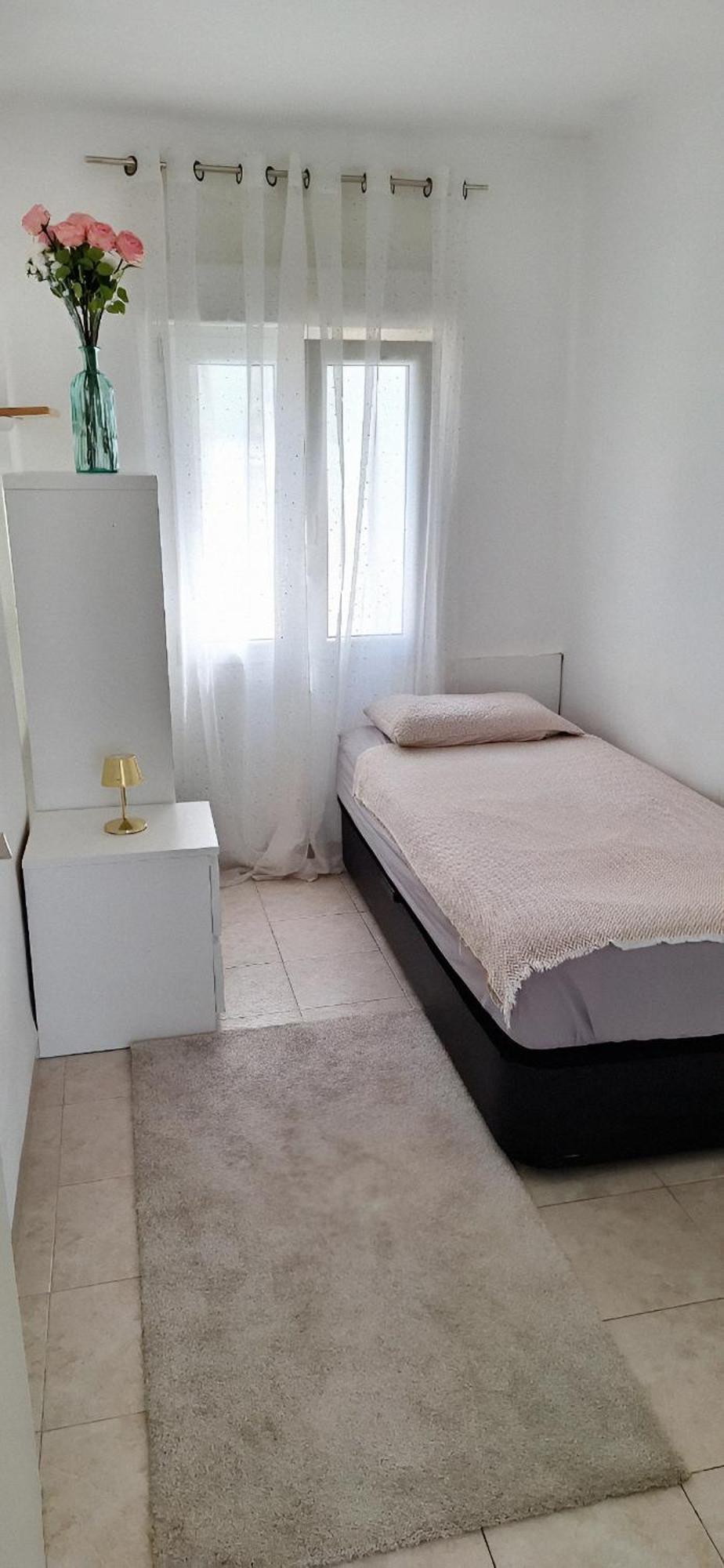 Katarina Appartement Dénia Buitenkant foto